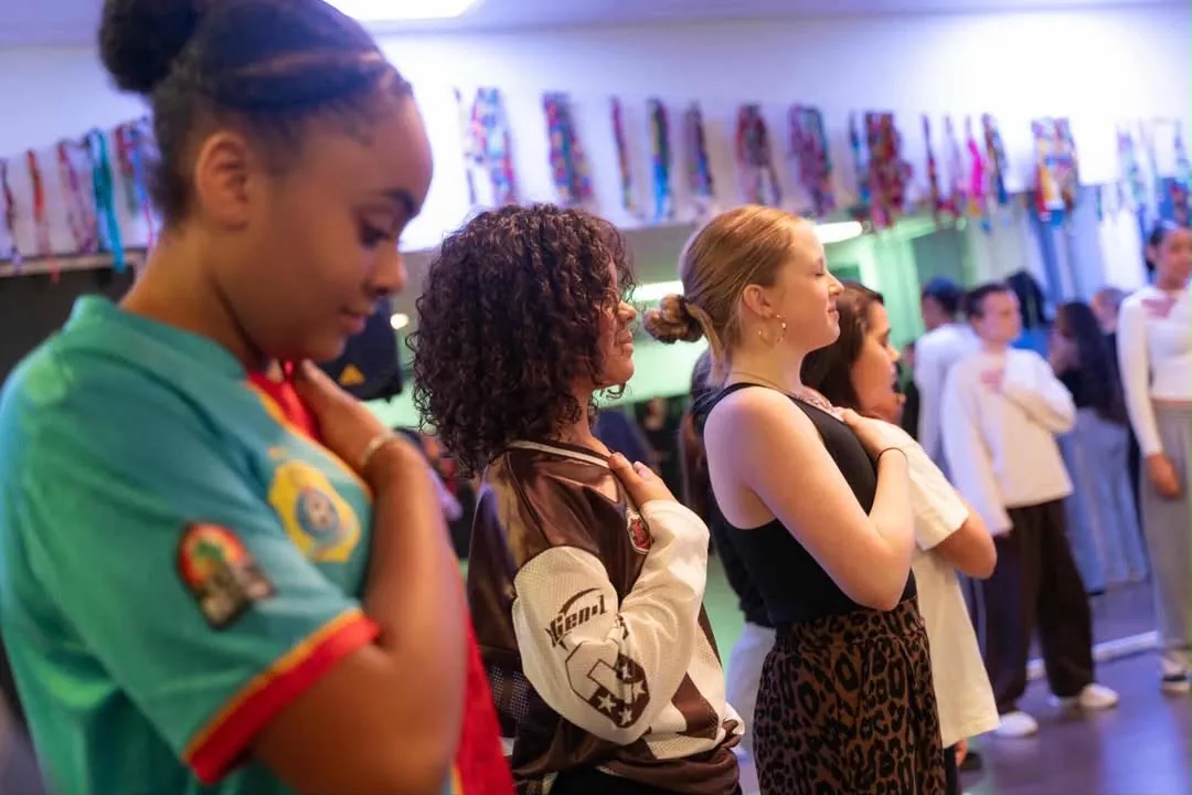 Les Advanced bij Equality Dance Studio